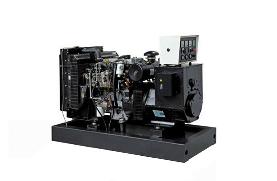 新北科克150kw大型柴油发电机组
