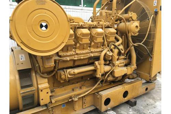 新北发电机出租